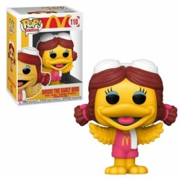 Funko POP! Icons McDonald's Birdie 110 figurka