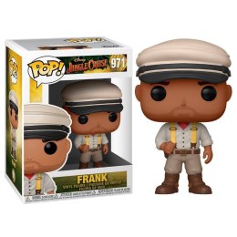 Funko POP! Jungle Cruise Frank 971