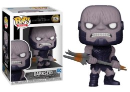 Funko POP! Justice League DARKSEID 1126