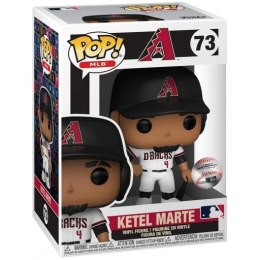 Funko POP! MLB Diamondbacks Ketel Marte 73