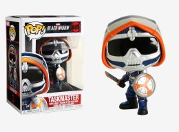 Funko POP! Marvel Black Widow Taskmaster 605