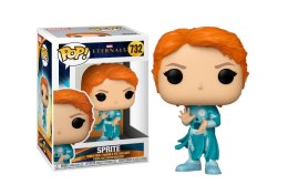 Funko POP! Marvel Eternals Sprite 732 figurka