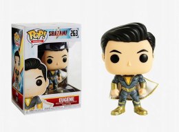 Funko POP! Marvel Shazam Eugene 263