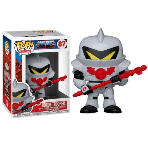 Funko POP! Masters of the universe Horde Trooper