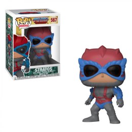 Funko POP! Masters of the universe Stratos 567