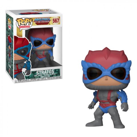 Funko POP! Masters of the universe Stratos 567