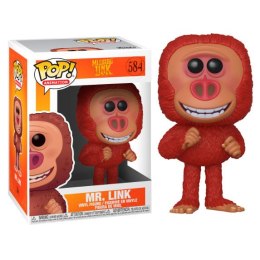 Funko POP! Missing Link Mr. Link 584