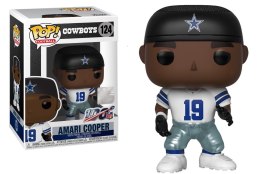 Funko POP! NFL Cowboys Amari Cooper 124