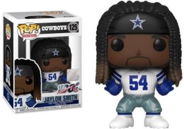 Funko POP! NFL Cowboys Jaylon Smith 125