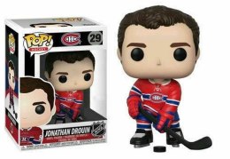 Funko POP! NHL Canadiens Jonathan Droulin 29