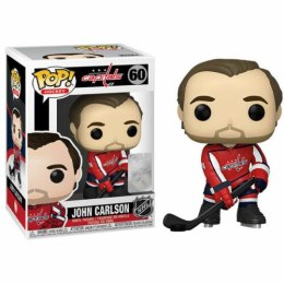 Funko POP! NHL Hockey Capitals John Carlson 60 NHL