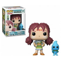 Funko POP! Ni No Kuni II Tani with Higgledy 329