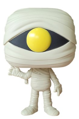 Funko POP! Nightmare Before Christmas Mummy Boy