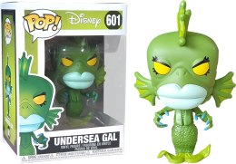 Funko POP! Nightmare Before Christmas Undersea Gal