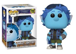 Funko POP! Onward Barley Lightfoot 722