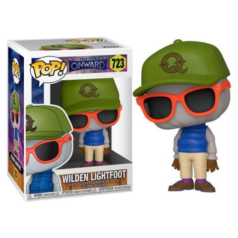 Funko POP! Onward Wilden Lightfoot 723