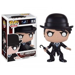 Funko POP! Poet Anderson 83