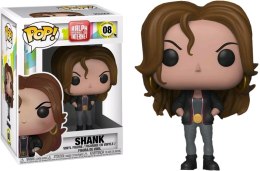 Funko POP! Ralph Break the Internet Shank 08