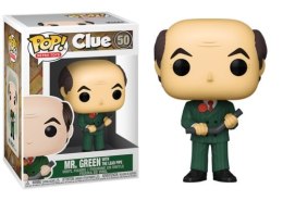 Funko POP! Retro Toys Clue Mr. Green 50 figurka