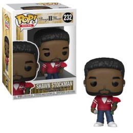 Funko POP! Rocks Boyz II Men Shawn Stockman 232