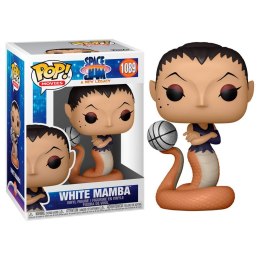 Funko POP! Space Jam White Mamba 1089