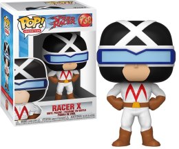 Funko POP! Speed Racer X 738 figurka