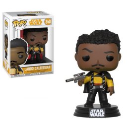 Funko POP! Star Wars Lando Calrissian 240