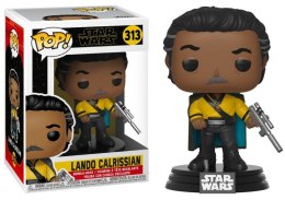 Funko POP! Star Wars Lando Calrissian 313