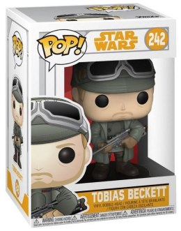 Funko POP! Star Wars Tobias Beckett 242