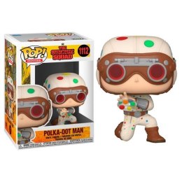 Funko POP! Suicide Squad Polka Dot Man 1112