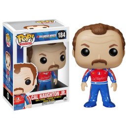 Funko POP! Talladega Nights Cal Naughton Jr 184