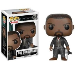 Funko POP! The Dark Tower GUNSLINGER 452