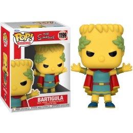 Funko POP! The Simpsons Bartigula 1199