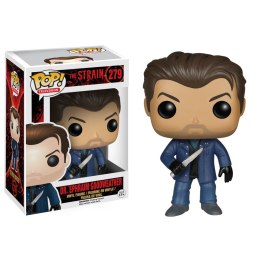 Funko POP! The Strain Dr.Ephraim Goodweather 279