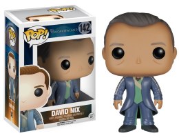 Funko POP! Tomorrowland David Nix 142