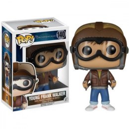 Funko POP! Tomorrowland Young Frank Walker 140