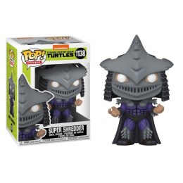 Funko POP! Turtles 2 Super Shredder 1138