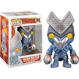 Funko POP! Ultraman Alien Baltan 769 figurka