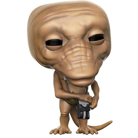 Funko POP! VALERIAN Doghan Daguis Chase 439