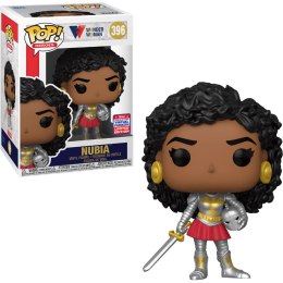 Funko POP! W8nder Woman Nubia 396