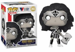 Funko POP! W8nder Woman Wonder Woman Lantern 393