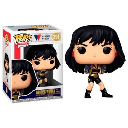 Funko POP! W8nder Woman Wonder Woman contest 391