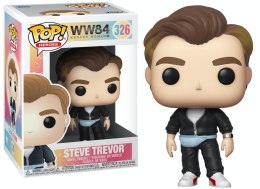 Funko POP! WW84 Wonder Woman Steve Trevor 326