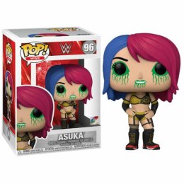 Funko POP! WWE Asuka 96 figurka