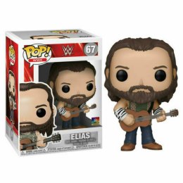 Funko POP! WWE Elias z gitarą 67