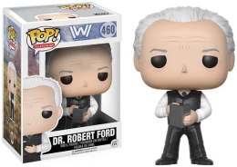 Funko POP! Westworld Dr Robert Ford 460