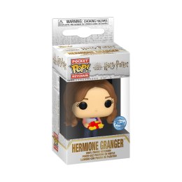 Funko brelok Harry Potter Hermione Granger 6cm