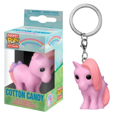 Funko brelok My Little Pony Cotton Candy figurka