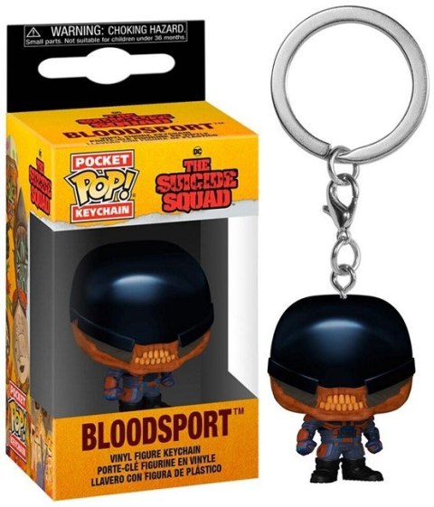 Funko brelok The Suicide Squad Bloodsport