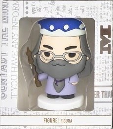 Wizarding Harry Potter DUMBLEDORE figurka 7cm